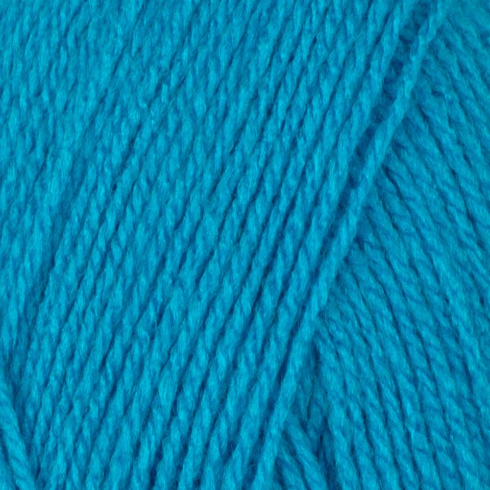 Thomas Ramsden Wool - Robin Blue Robin Dk Double Knitting Acrylic Yarn / Wool 100G - 281 Bt Turquoise