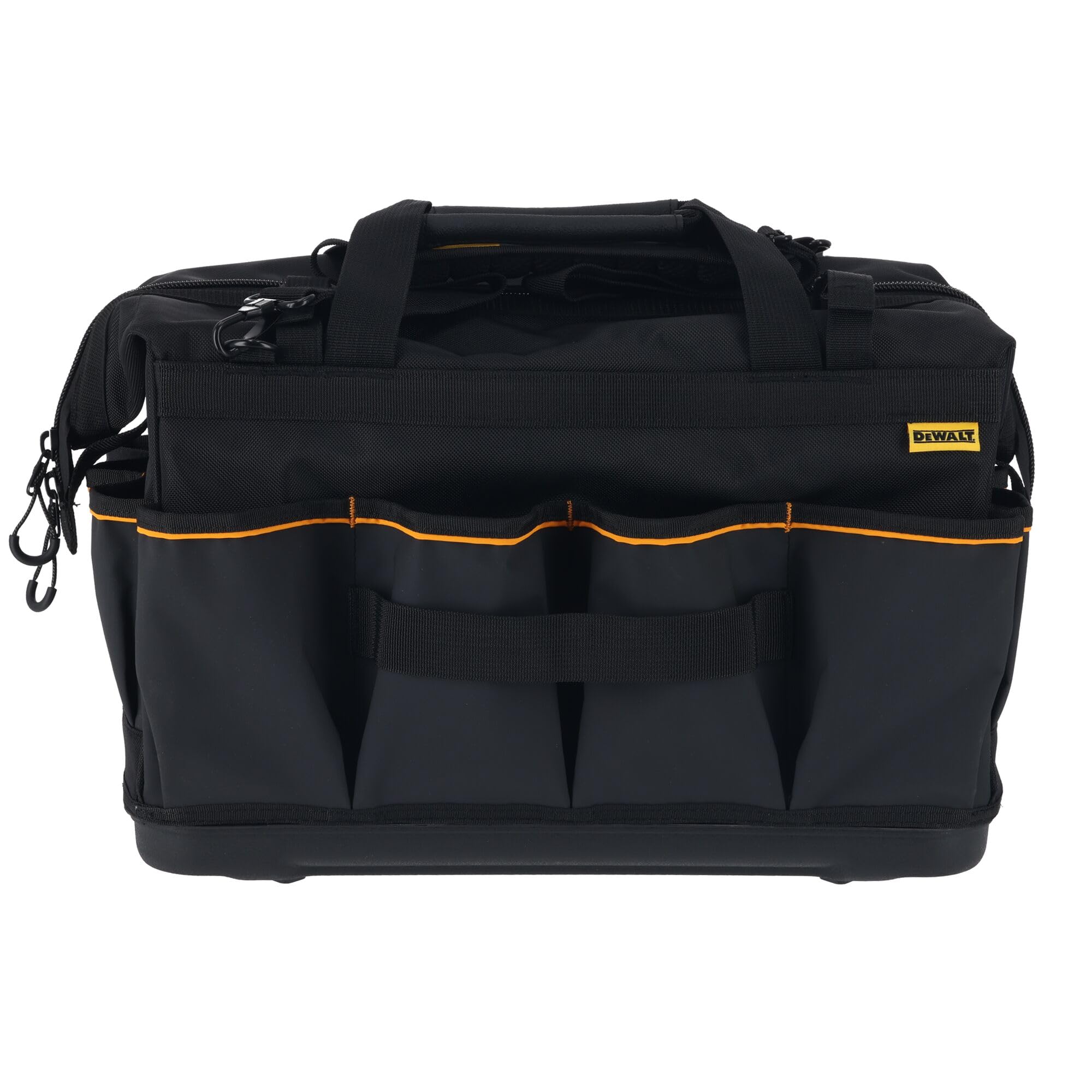 Amazon | デウォルト(DEWALT) 角型バッグ マクラーレン コラボ 撥水 撥