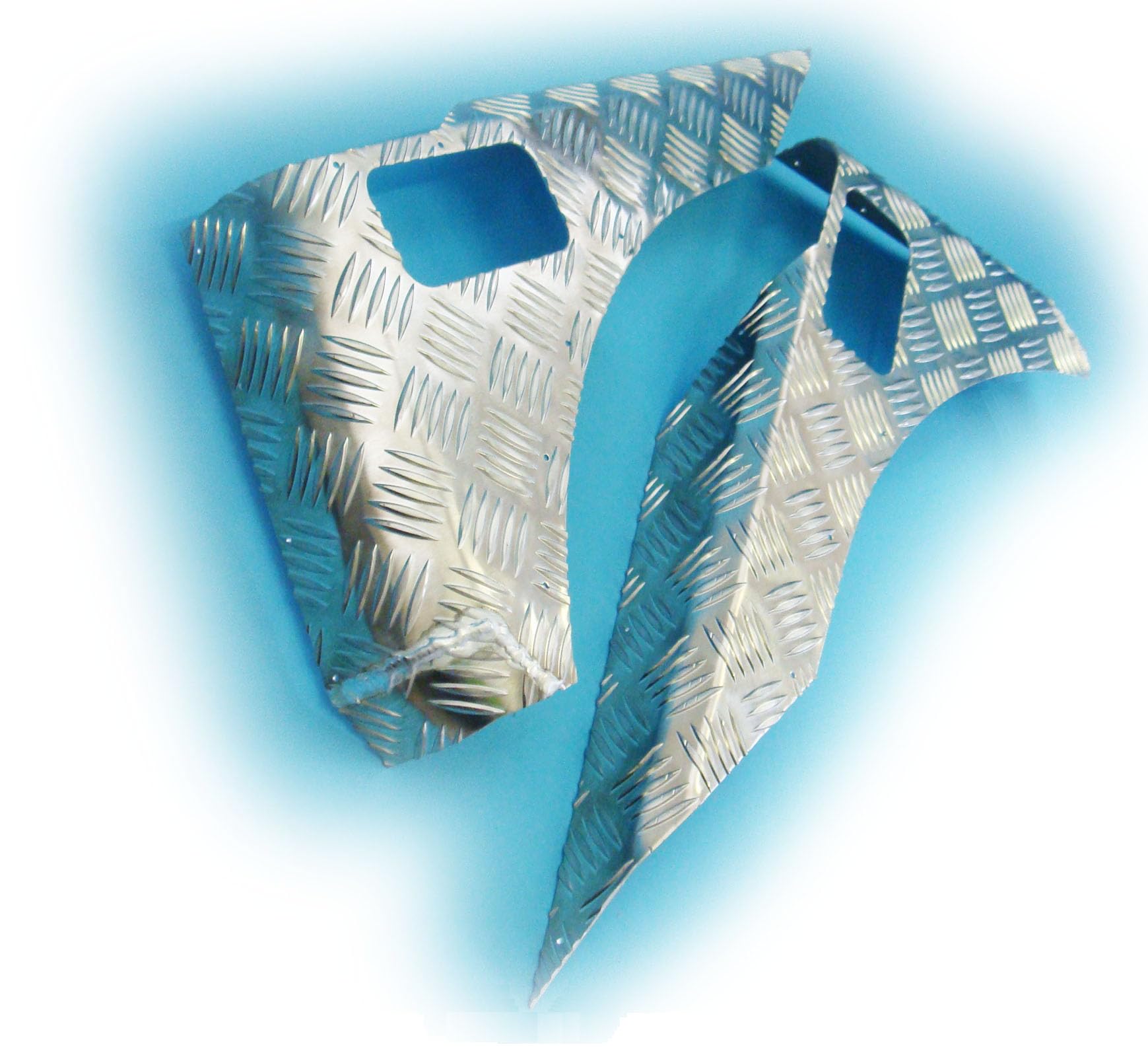 Amazon | NTS GIKEN (NTS技研) コーナーガード JA11 / SJ30