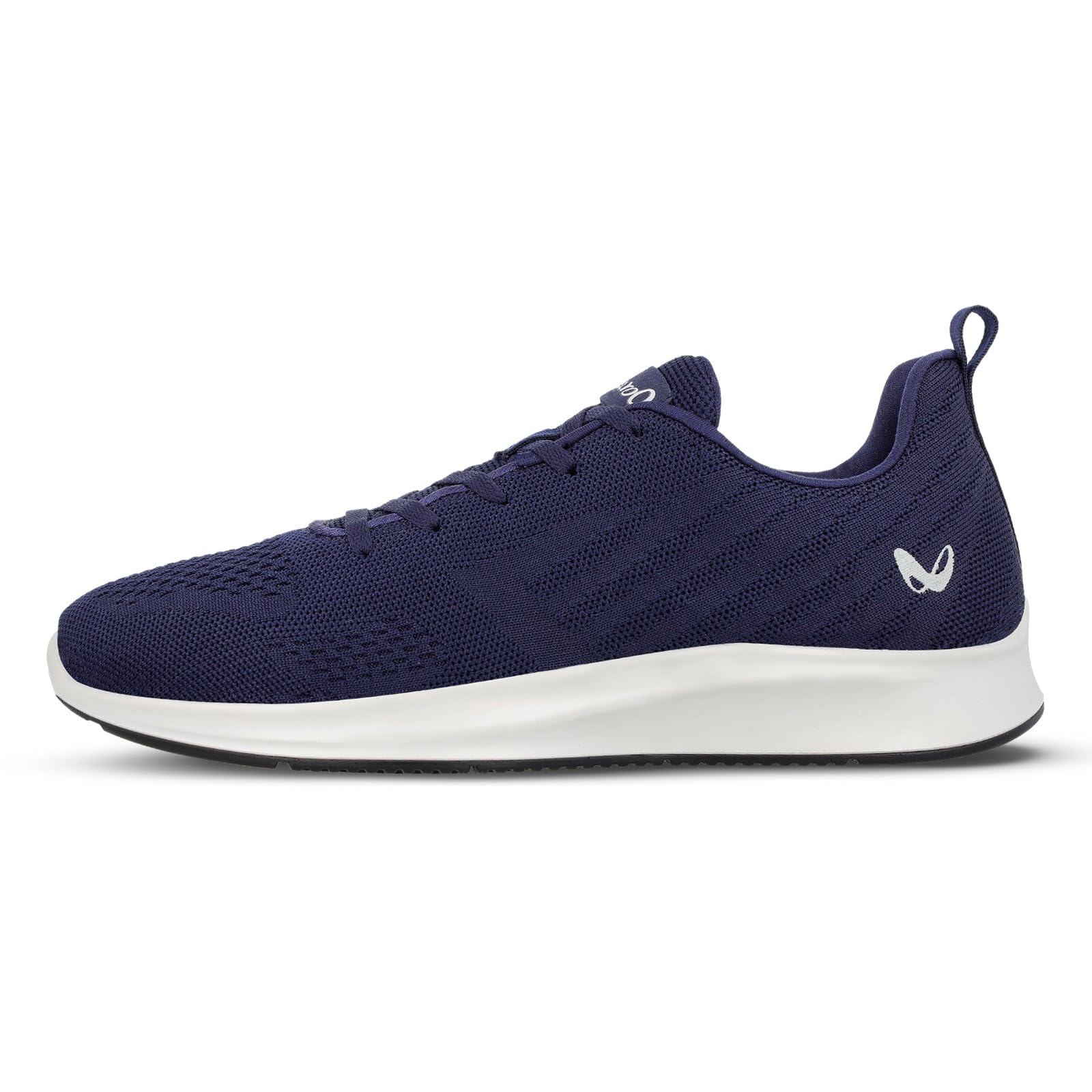 WALKAROO Non-Marking Mens Shoes | Breathable Comfort for Gym, Badminton, Office & Outdoor Activities|WS6090 Navy Blue (B0CV7NGYH8) Amazon Price History, Amazon Price Tracker