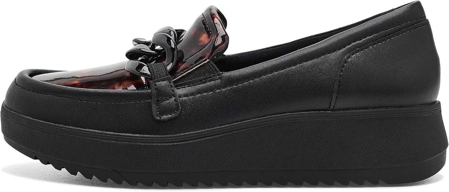 Clarks Women's Zylah May Loafer image 5
