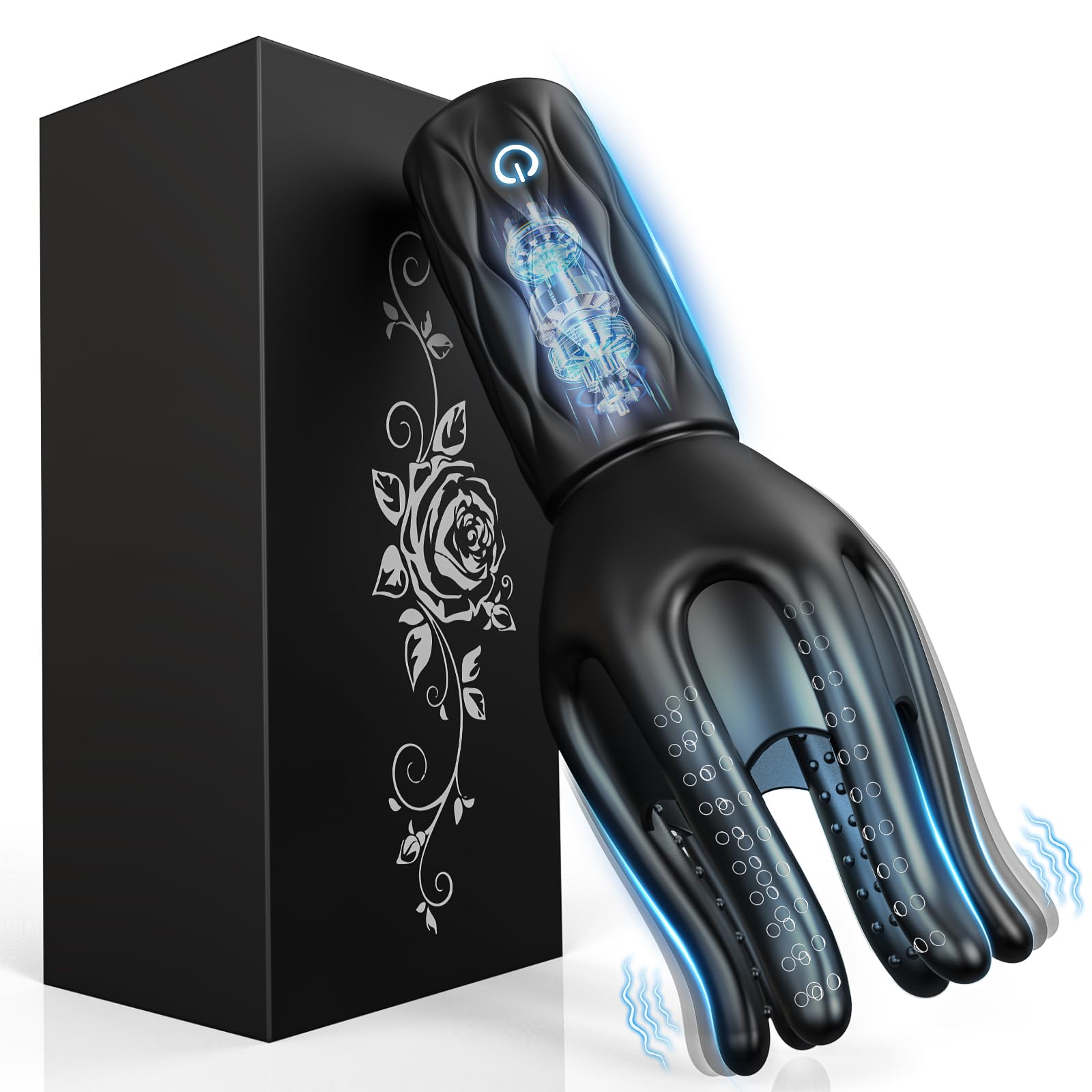 Amazon.com: Male Masturbator Sex Toys for Men