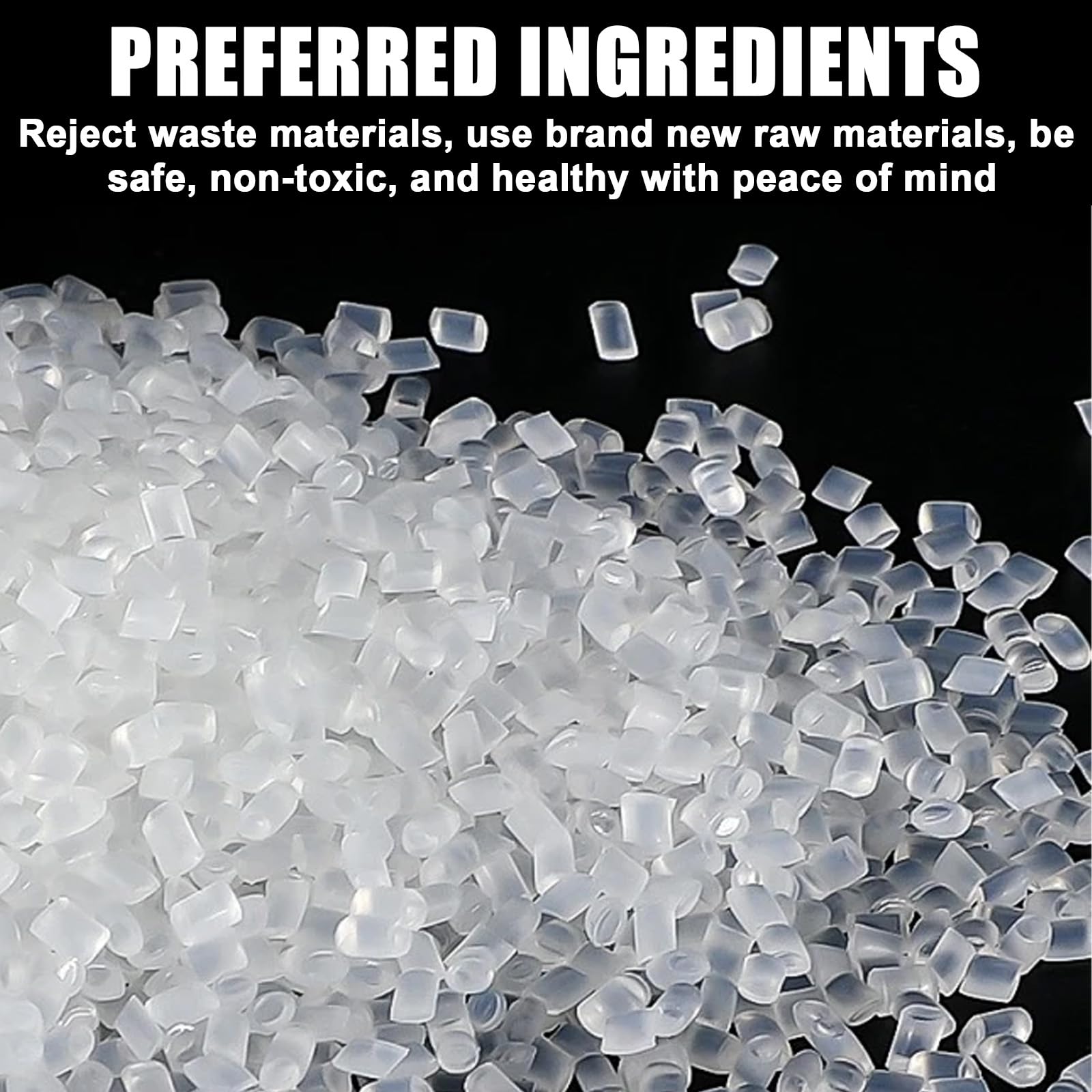 18 pezzi refrigeranti per bottiglie, sacchetto refrigerante: 25 x 10 x 10 cm, in PVC, per bottiglie di ghiaccio, per spumante, per acqua fredda, vino, bevande, feste, attività all'aperto