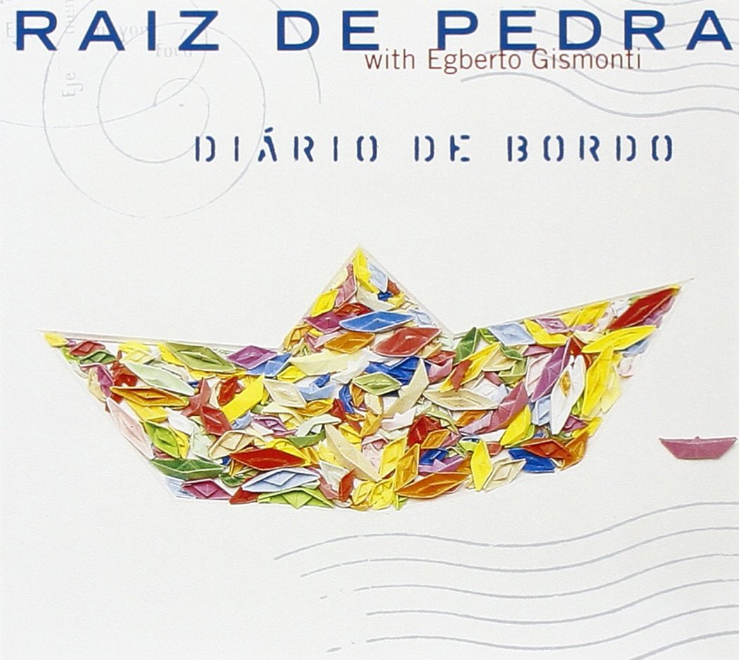 Diario De Bordo