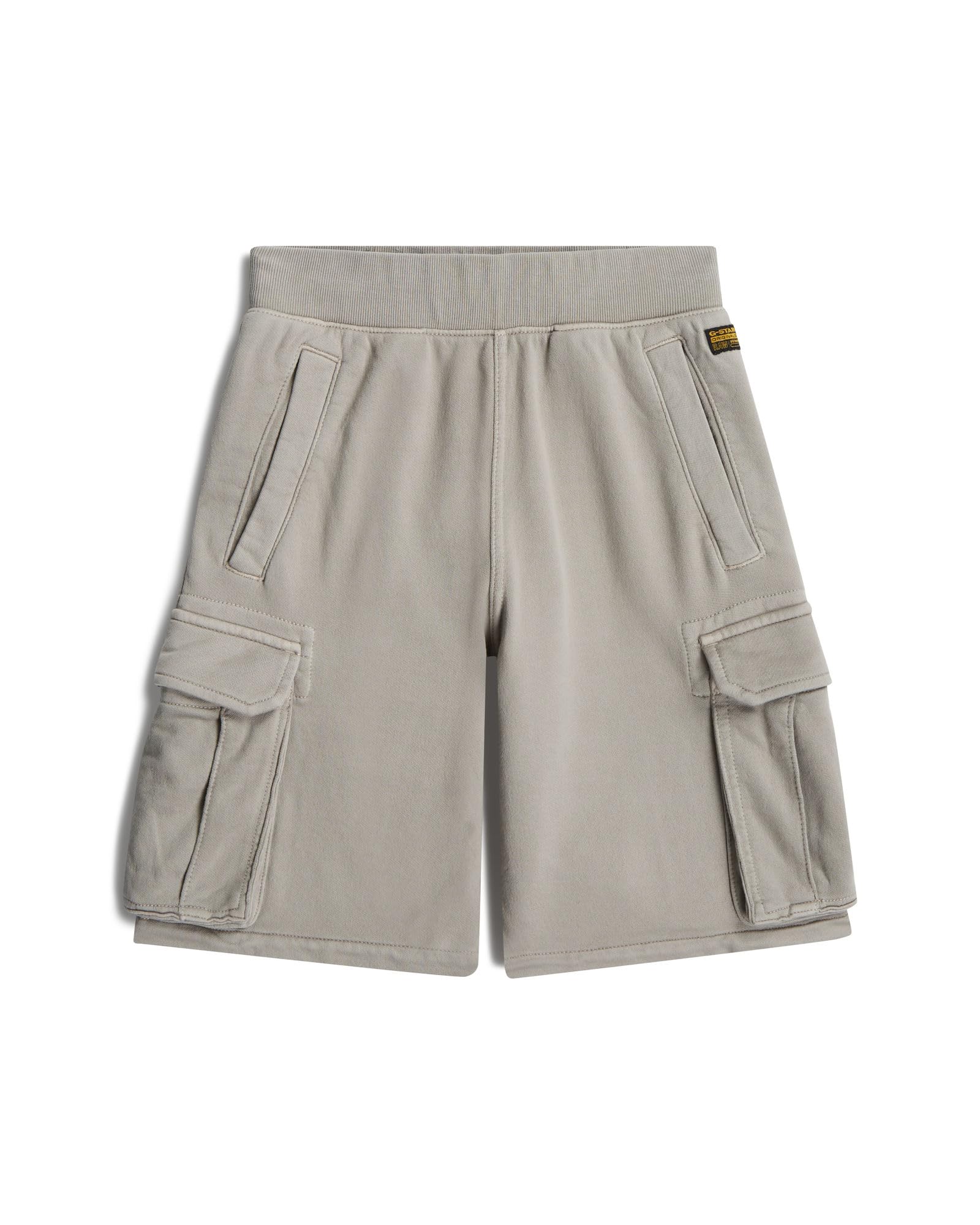 G-Star Nifous Cargo Swt Shorts 1 - Pantalones Cortos Niños
