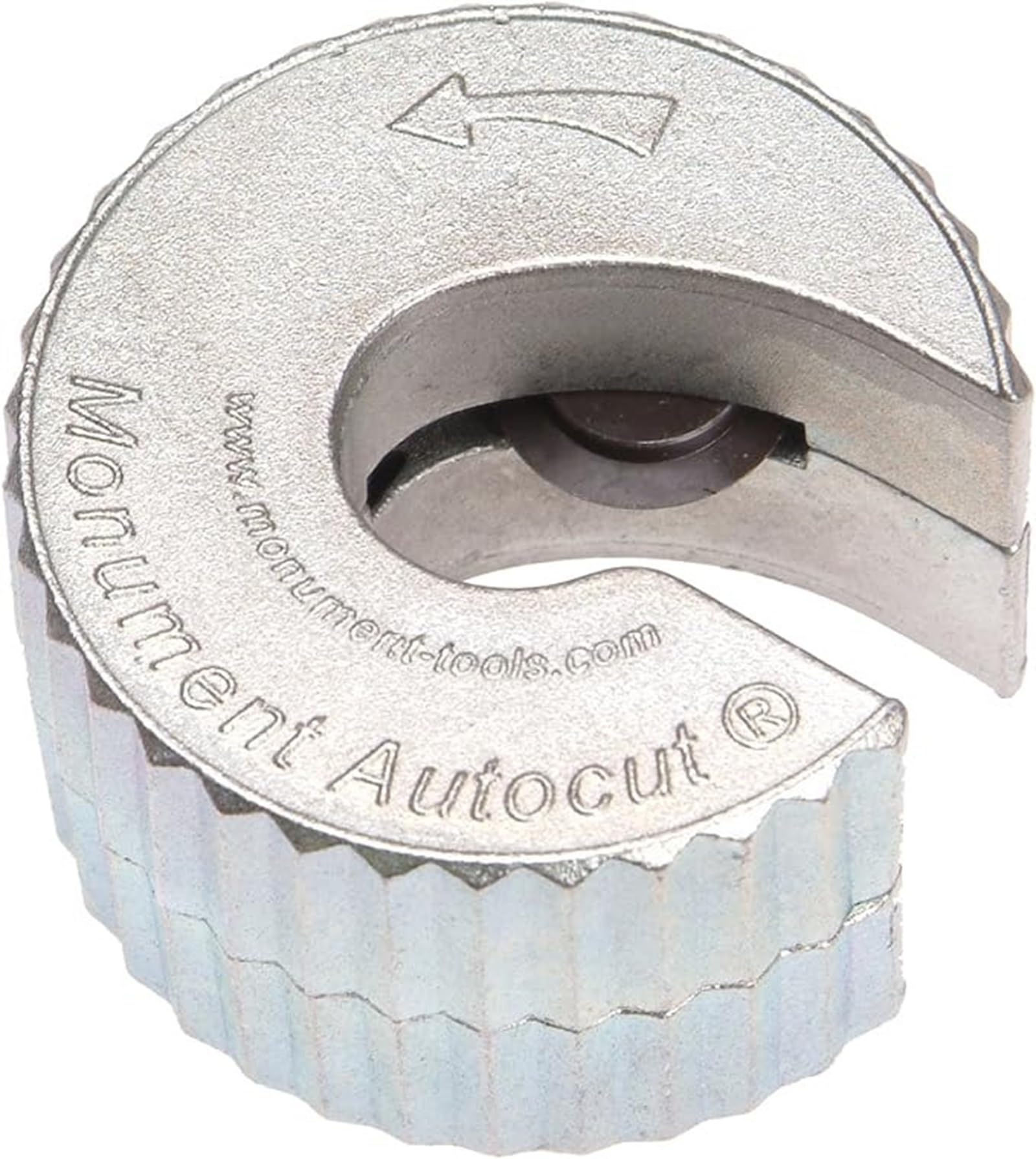 MonumentTools Autocut® Copper Pipe Cutter - 1715C 15mm