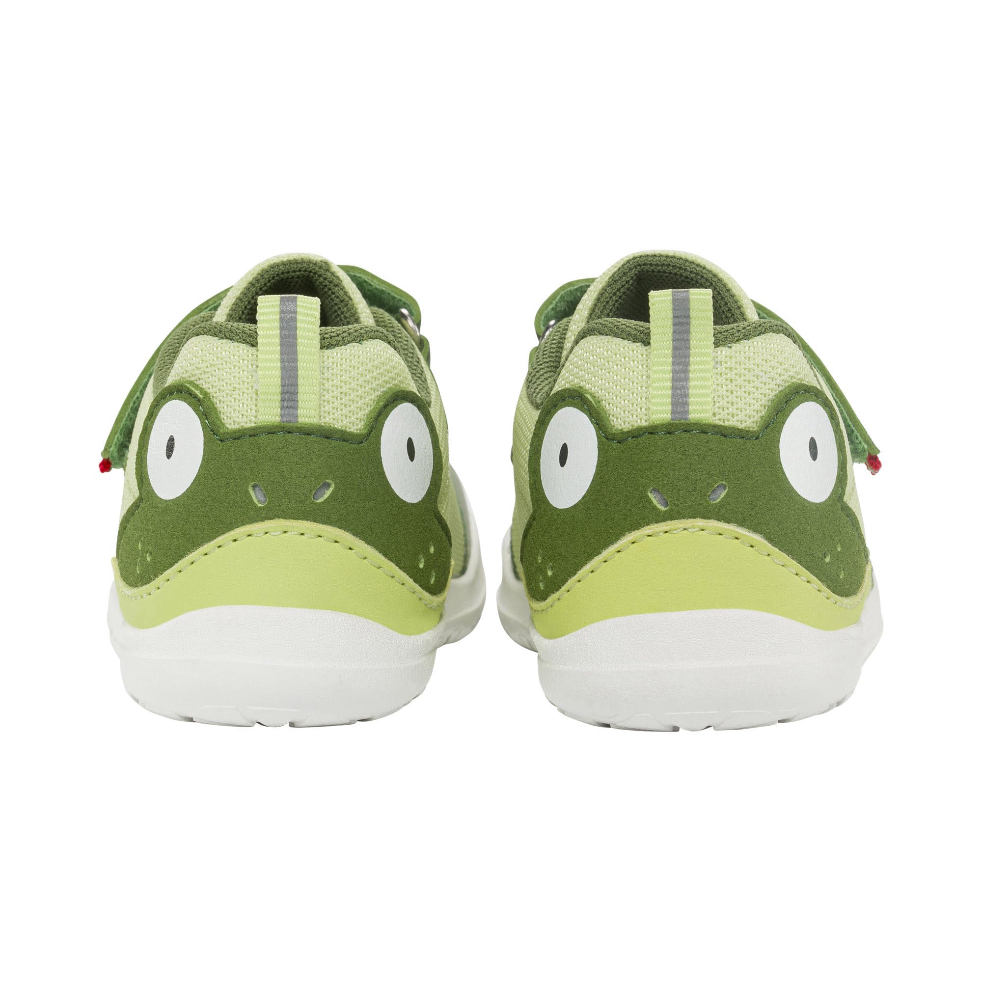 Viking Uniseks - dzieci Alv Barefoot Paw 2vAdidasy