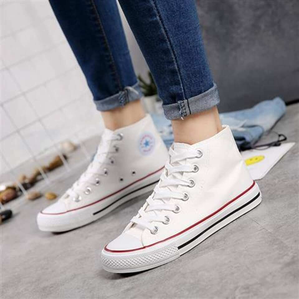 amazon ivory shoes
