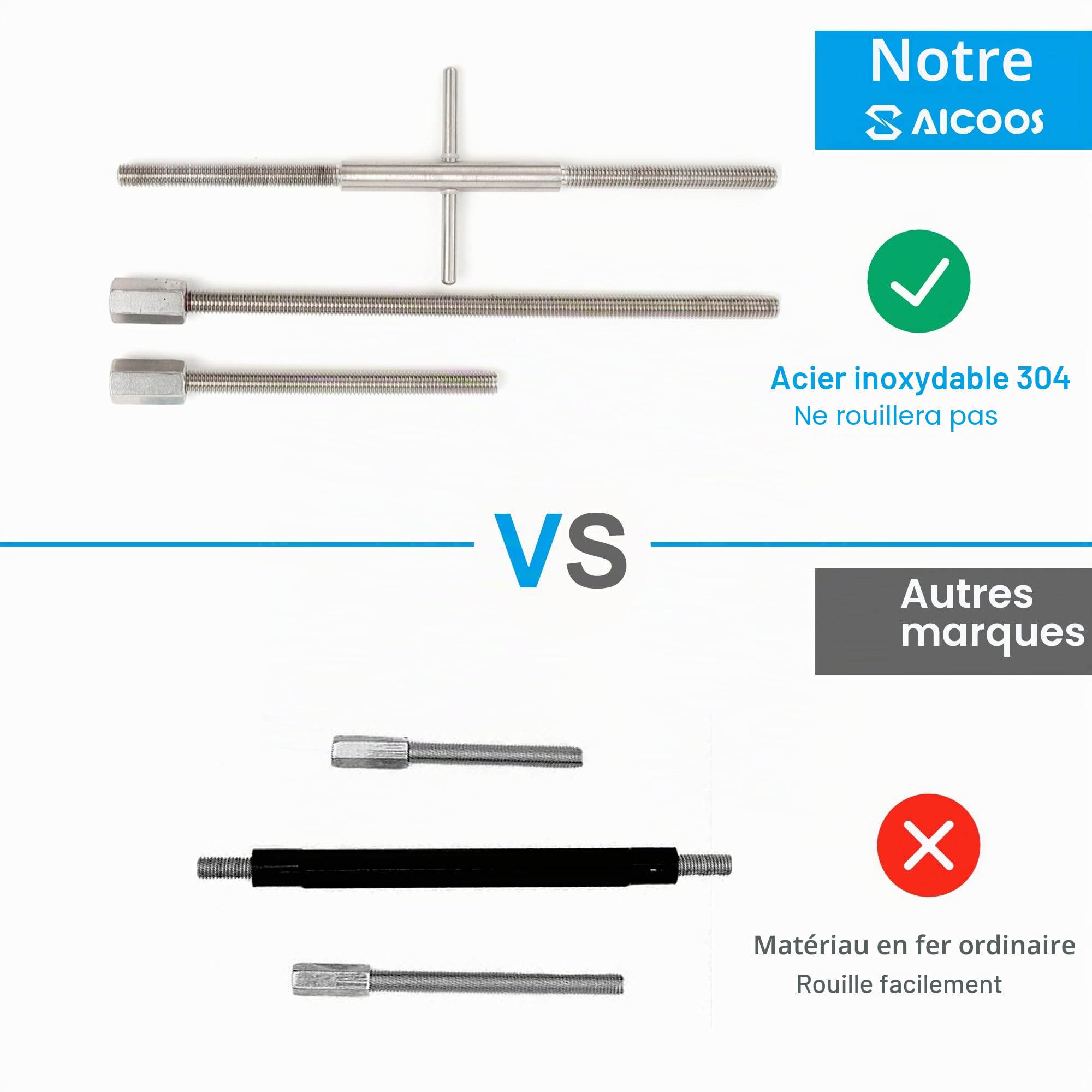 Élargisseur de taille pour jeans Extension de taille : extension de taille de pantalon femmes hommes - extensible immédiatement, 64 cm à 154 cm pour jeans, pantalons, jupes