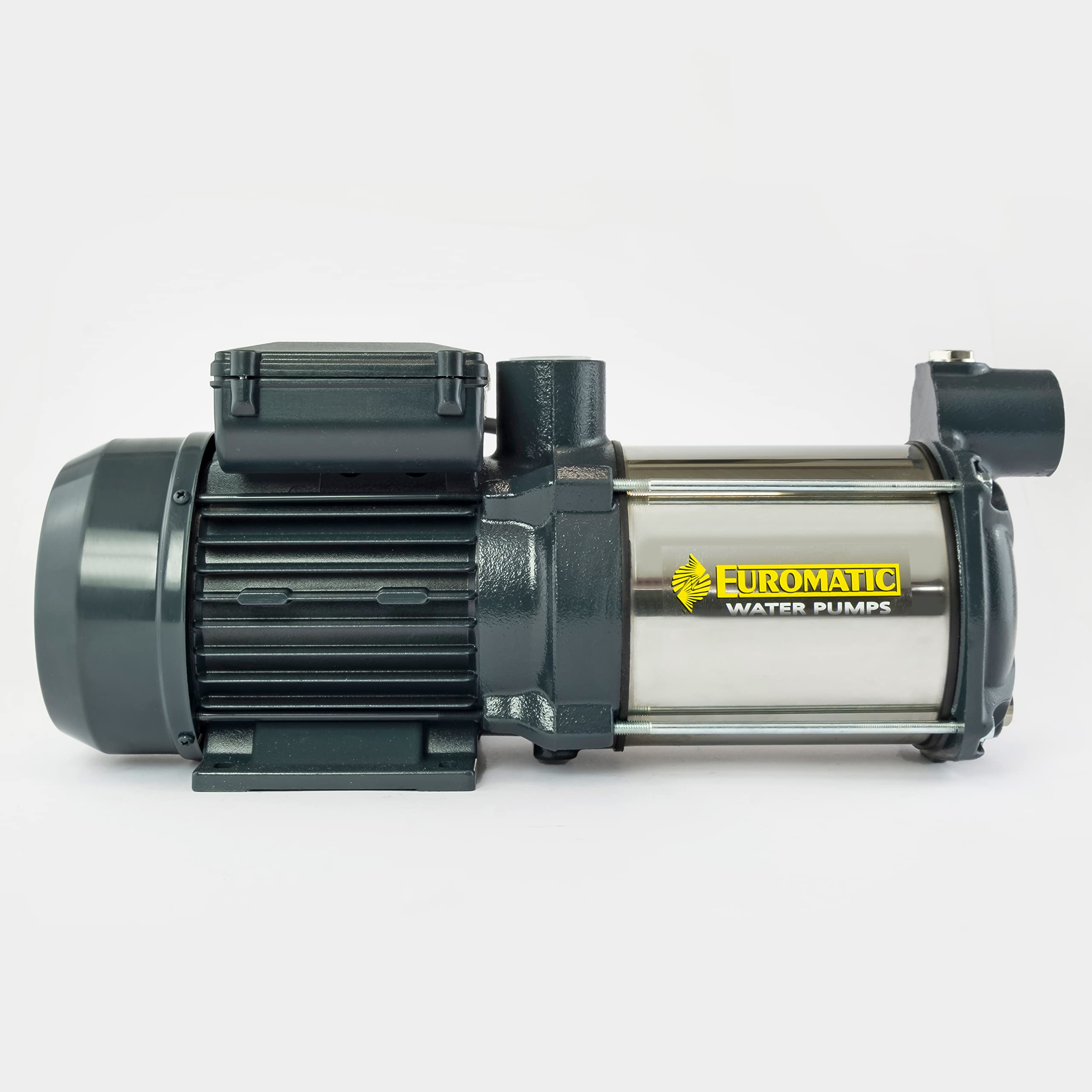 Elettropompa centrifuga multigirante PMC 5/N V. 230 Hz. 50