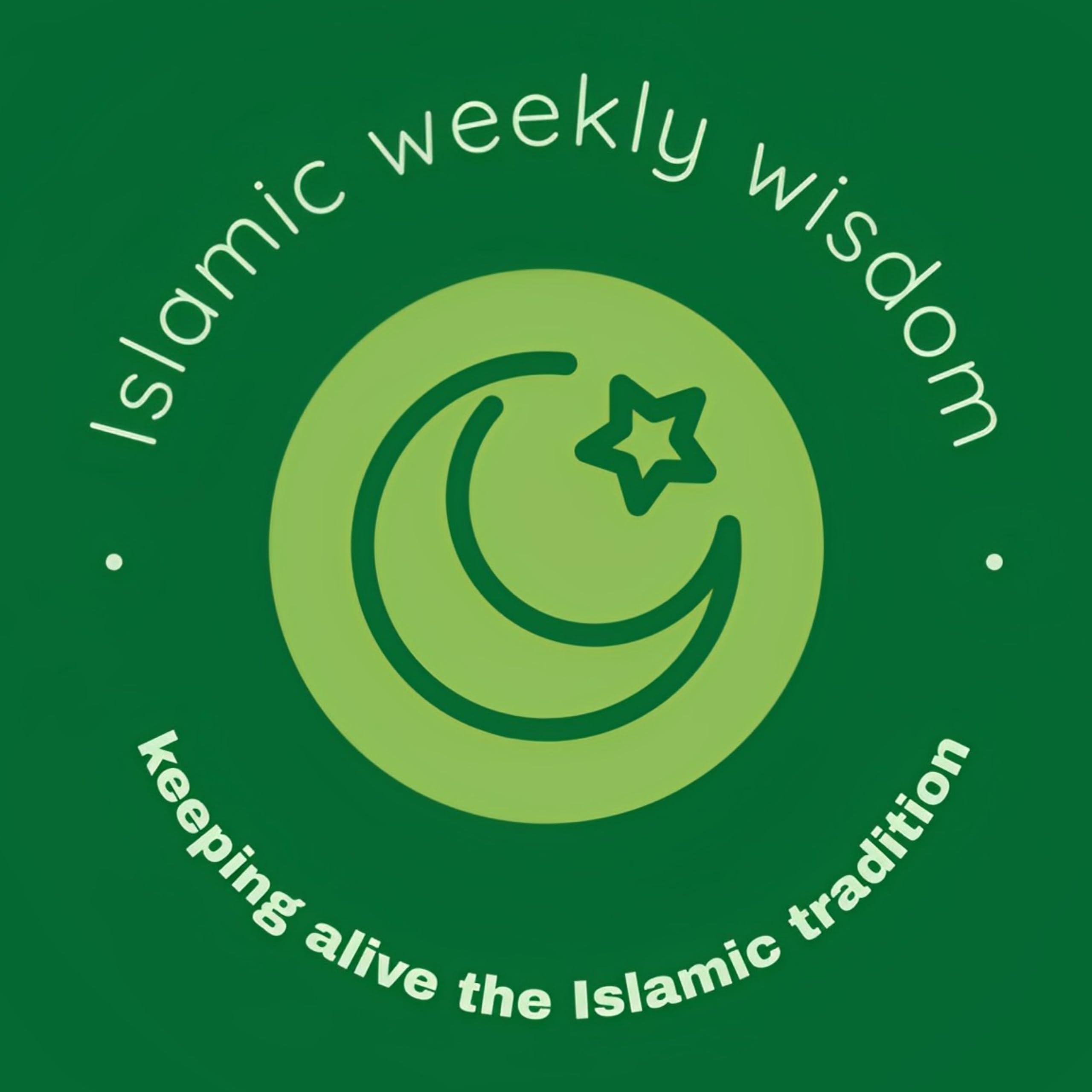 20 min. Weekly Wisdom