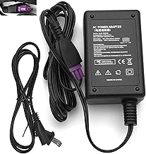 hp deskjet 2540 power cord