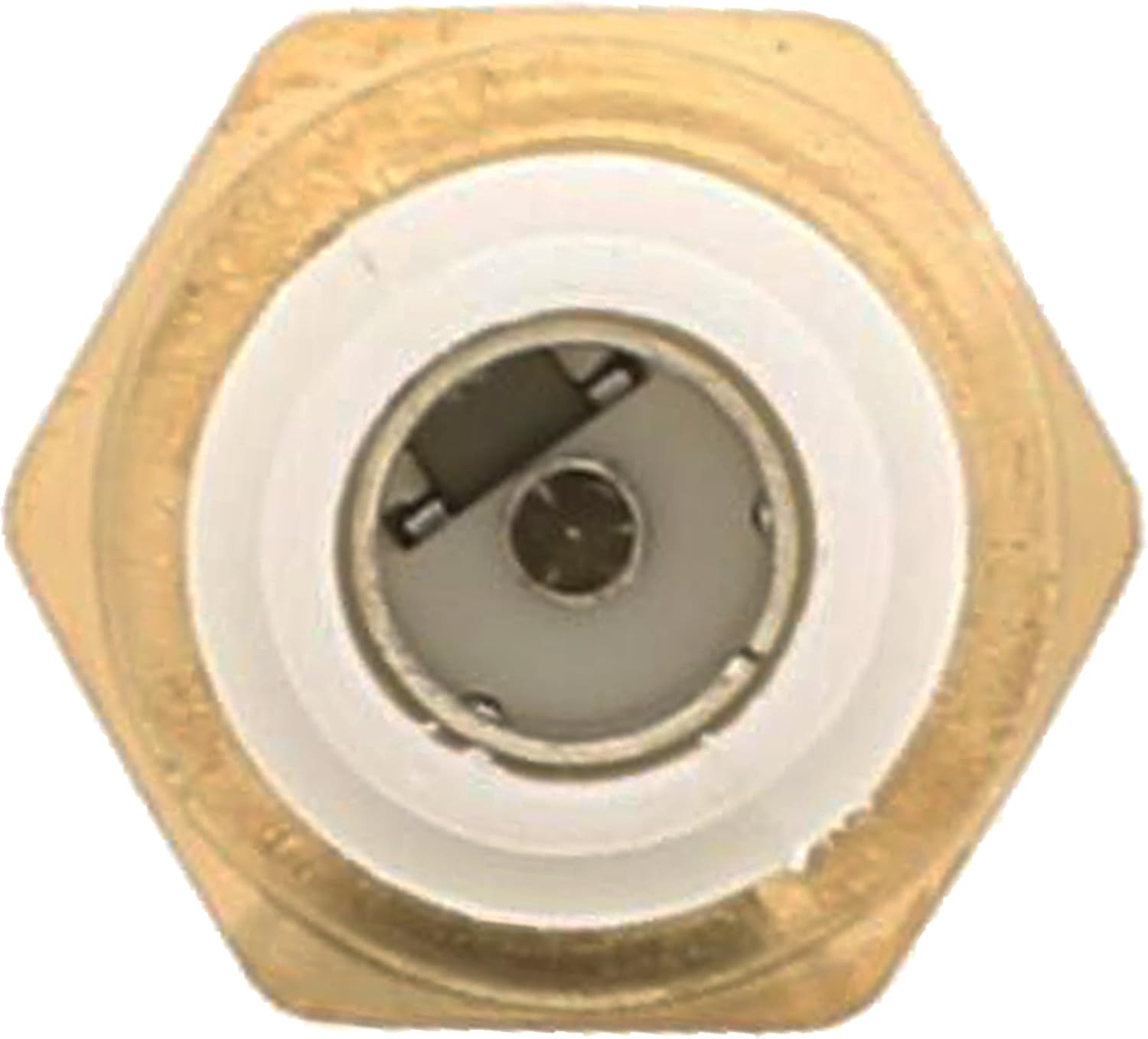 Coolant Temperature Sensor