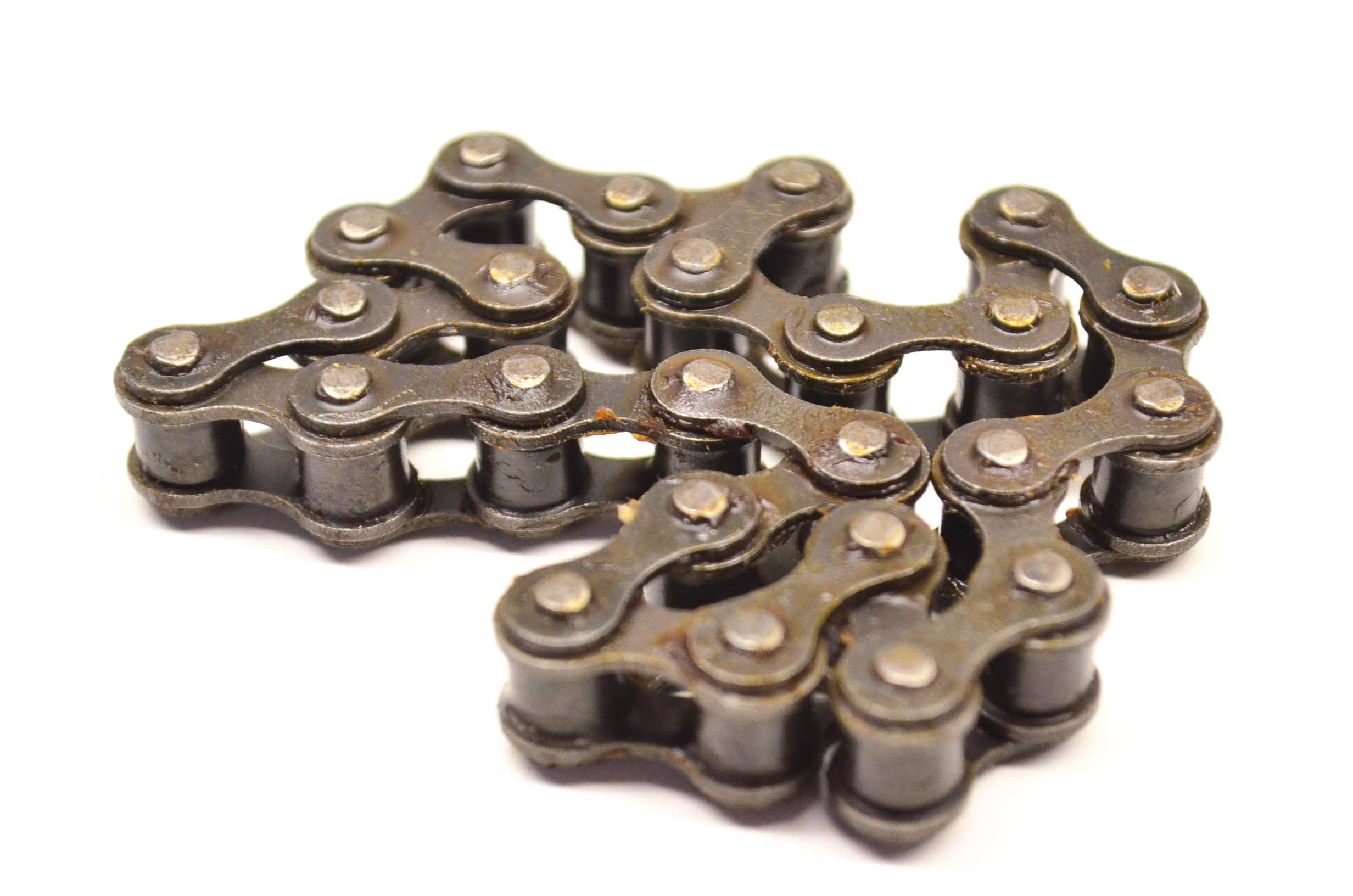 GENUINE OEM TECUMSEH PARTS - ROLLER CHAIN 786081