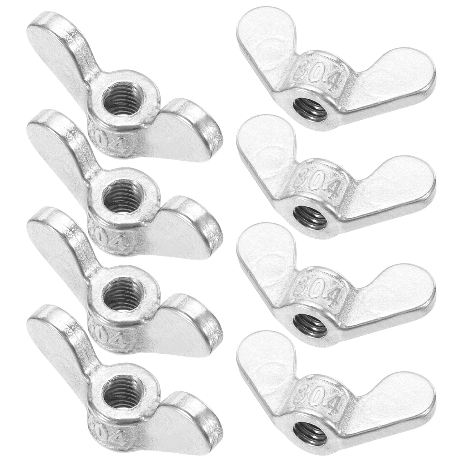 PATIKIL M8 Wing Nuts