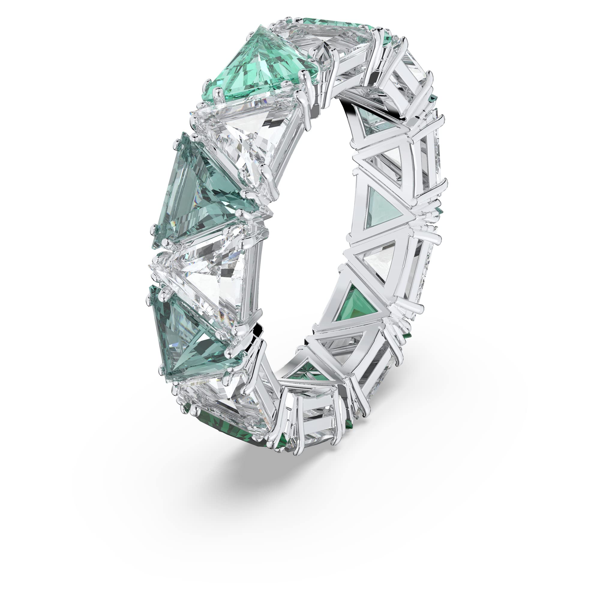 Swarovski Matrix Colección Anillo para Mujer