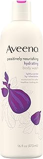 Aveeno Positively Nourishing