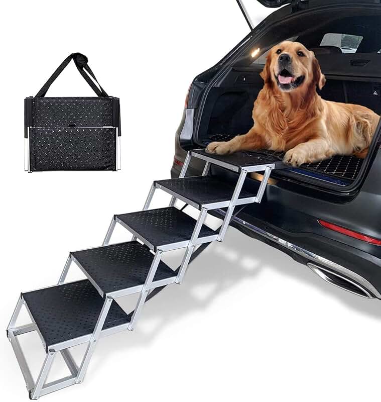 Amazon.co.uk dog ramps