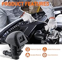 Vista 3 de 76810-SZA-A01 Kit de manguera de limpiaparabrisas para Honda Pilot 2009-2015