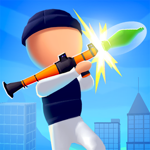 City Sniper: Shoot and Escape