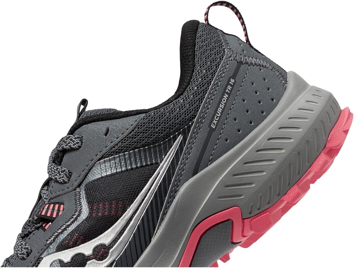 Saucony Women's Excursion Tr16 Sneaker - Picture 25 of 116