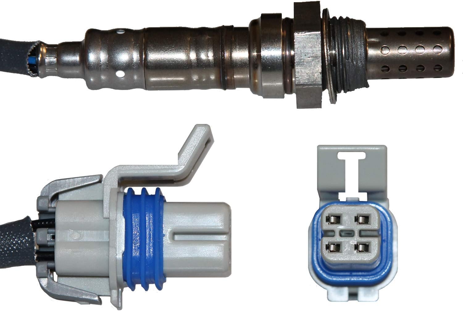 Walker Products 350-34415 Oxygen Sensor, Original Equipment Replacement O2 Sensor, Direct Fit