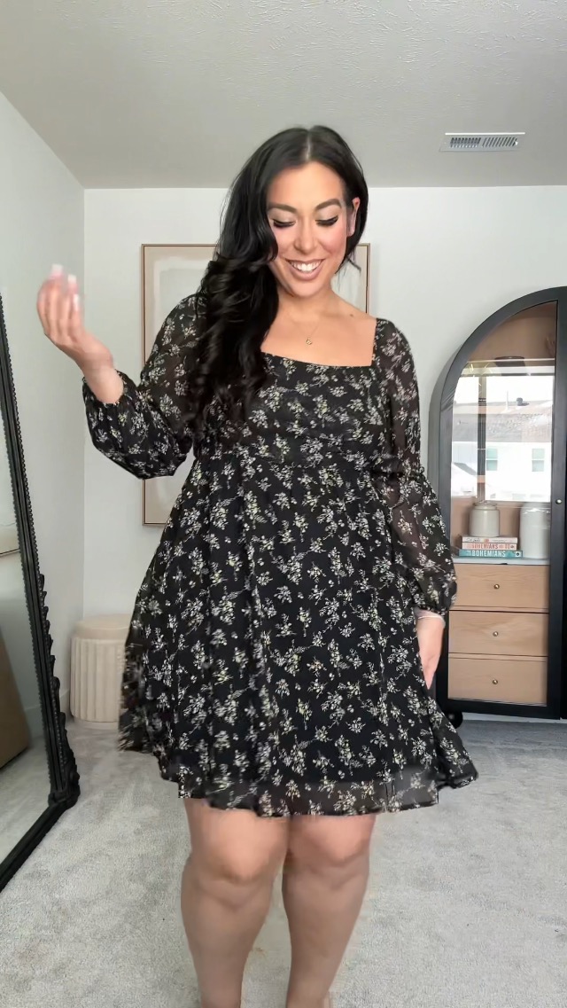Watch Midsize spring outfits and dresses on Amazon Live