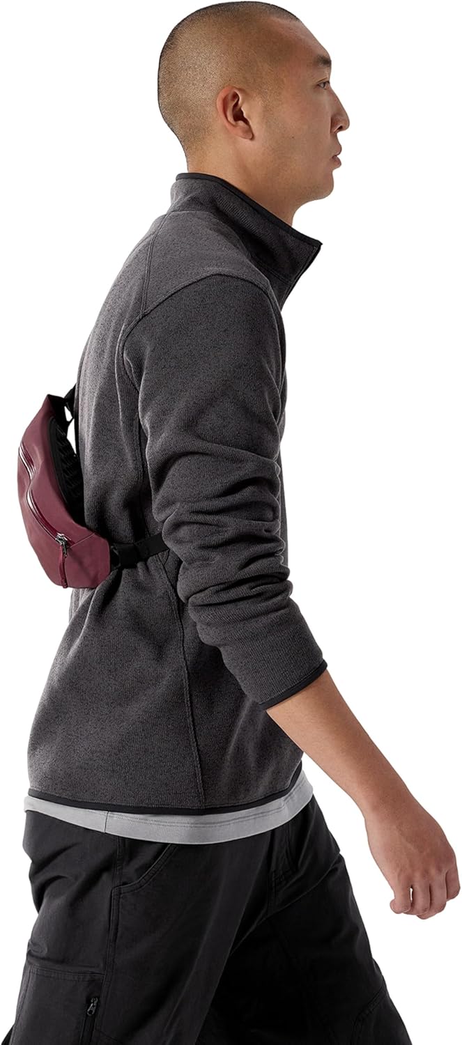 Arc'teryx Granville Crossbody Bag | Versatile Weather-Resistant 3L Bag - Image 3