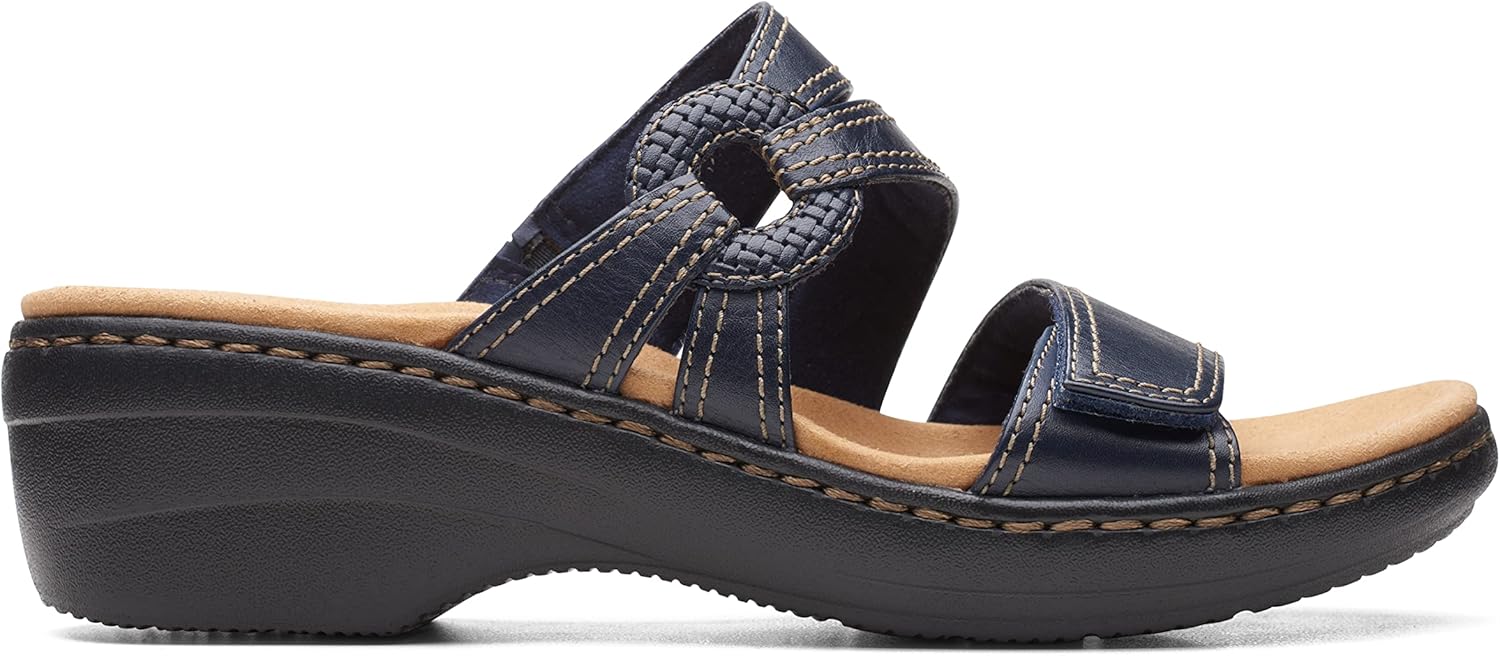 Clarks Women's Merliah Coral