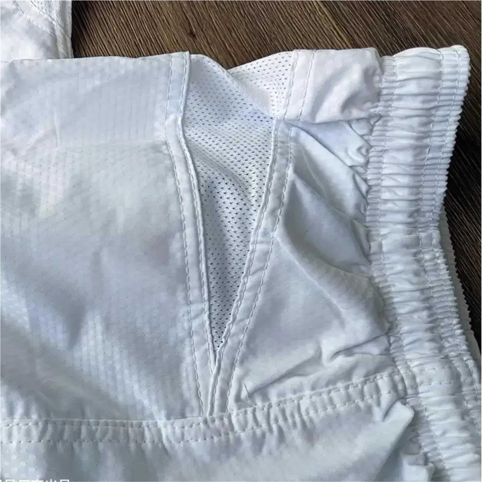 Pantalones de Taekwondo, Disfraces, Ropa, Uniformes Blancos, Karate, Judo, Pantalones Largos, Niños, Adultos, Unisex, Traje de Manga Larga
