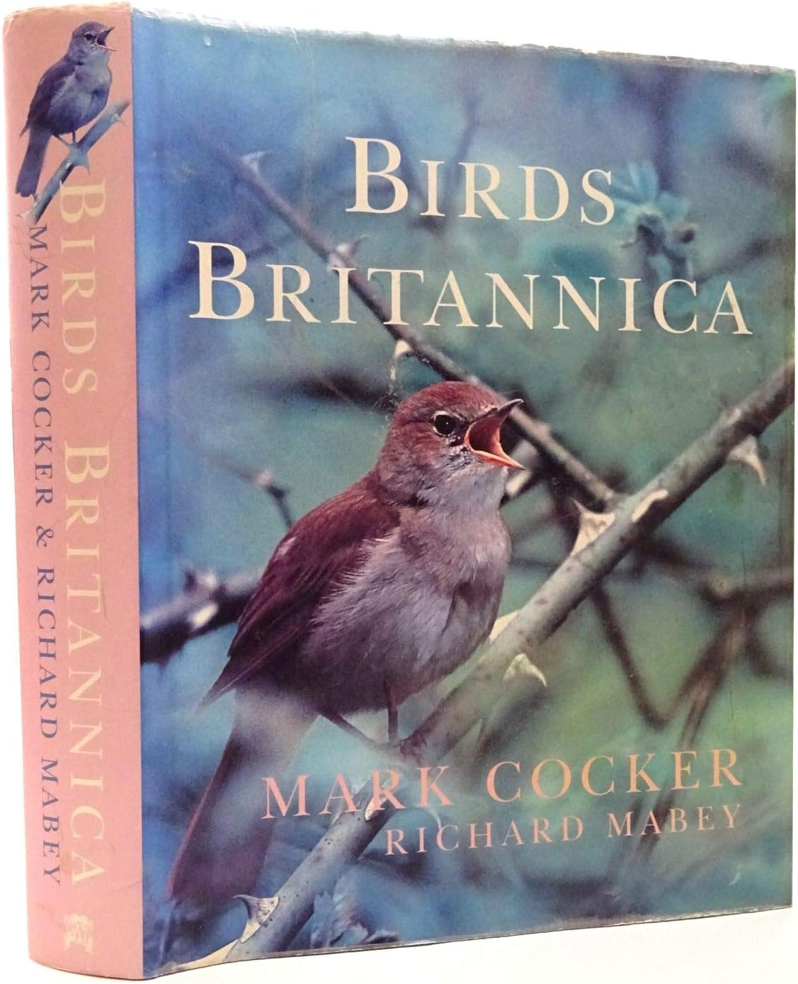 Birds Britannica