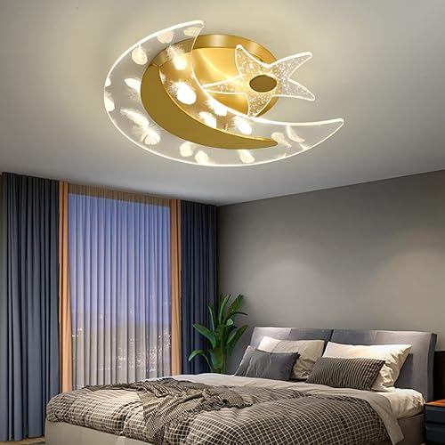 Miniatura 5 de Lámparas de techo modernas de 28 W35 W, luminaria acrílica, lámparas de techo superfinas, lámparas de techo LED, decoración del hogar, aplique de