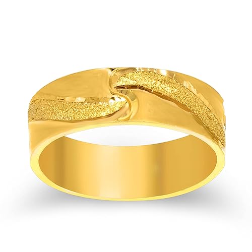 Details more than 80 mens gold rings new models latest vova.edu.vn