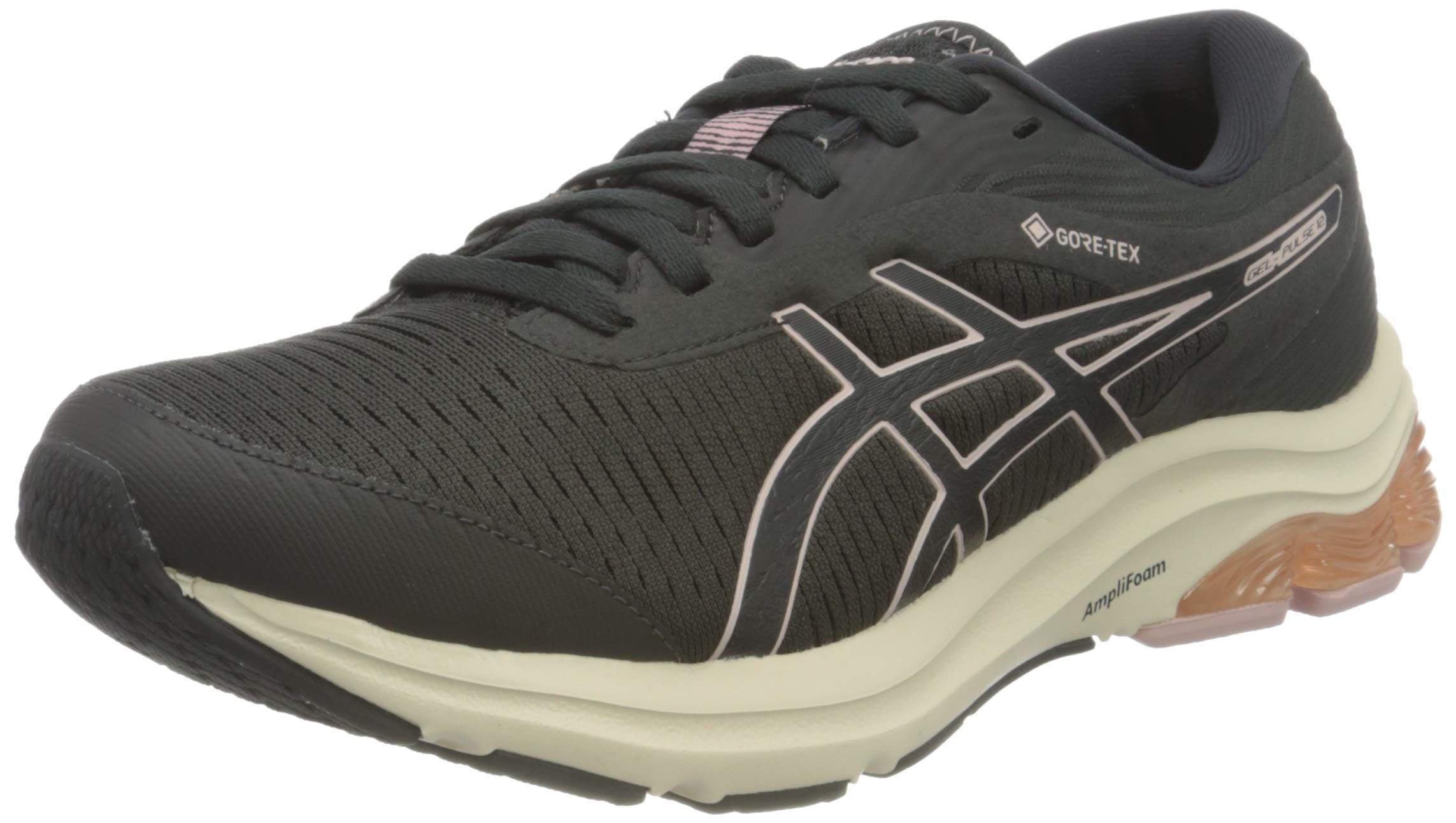 ASICS Gel-Pulse 12 G-TX, Zapatillas para Correr Mujer