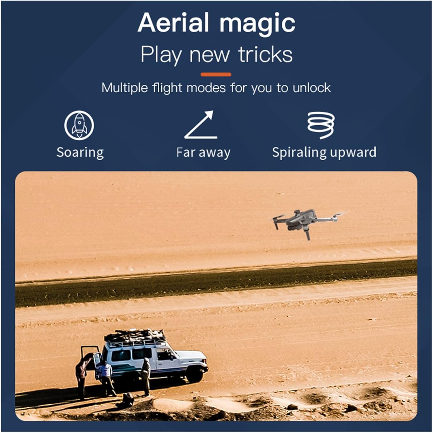 SG908 MAX / SG908 Pro 4K Profesional Camera Drone With WiFi 3KM GPS 3-Axis Gimbal Obstacle Avoidance RC Quadcopter Dron (Color : 908 1B Foam Box)