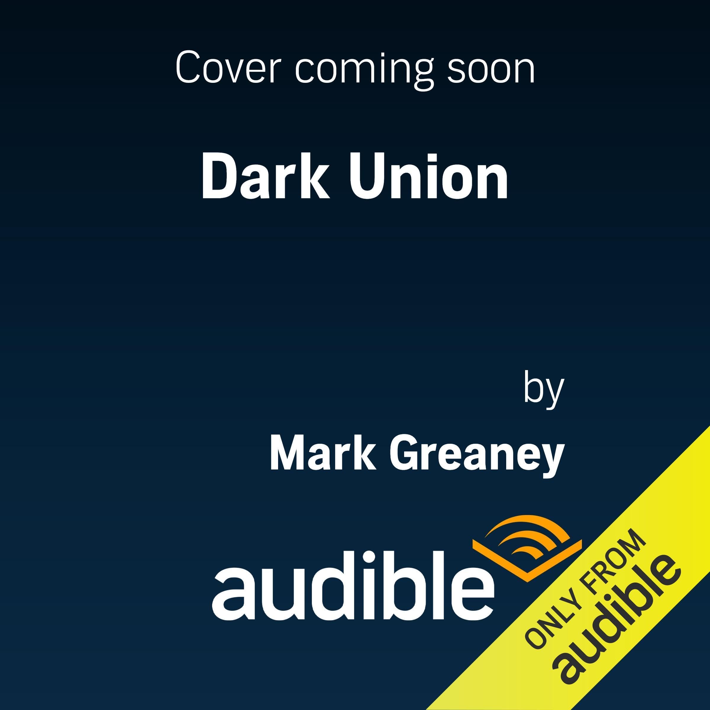 Cover art for Dark Union