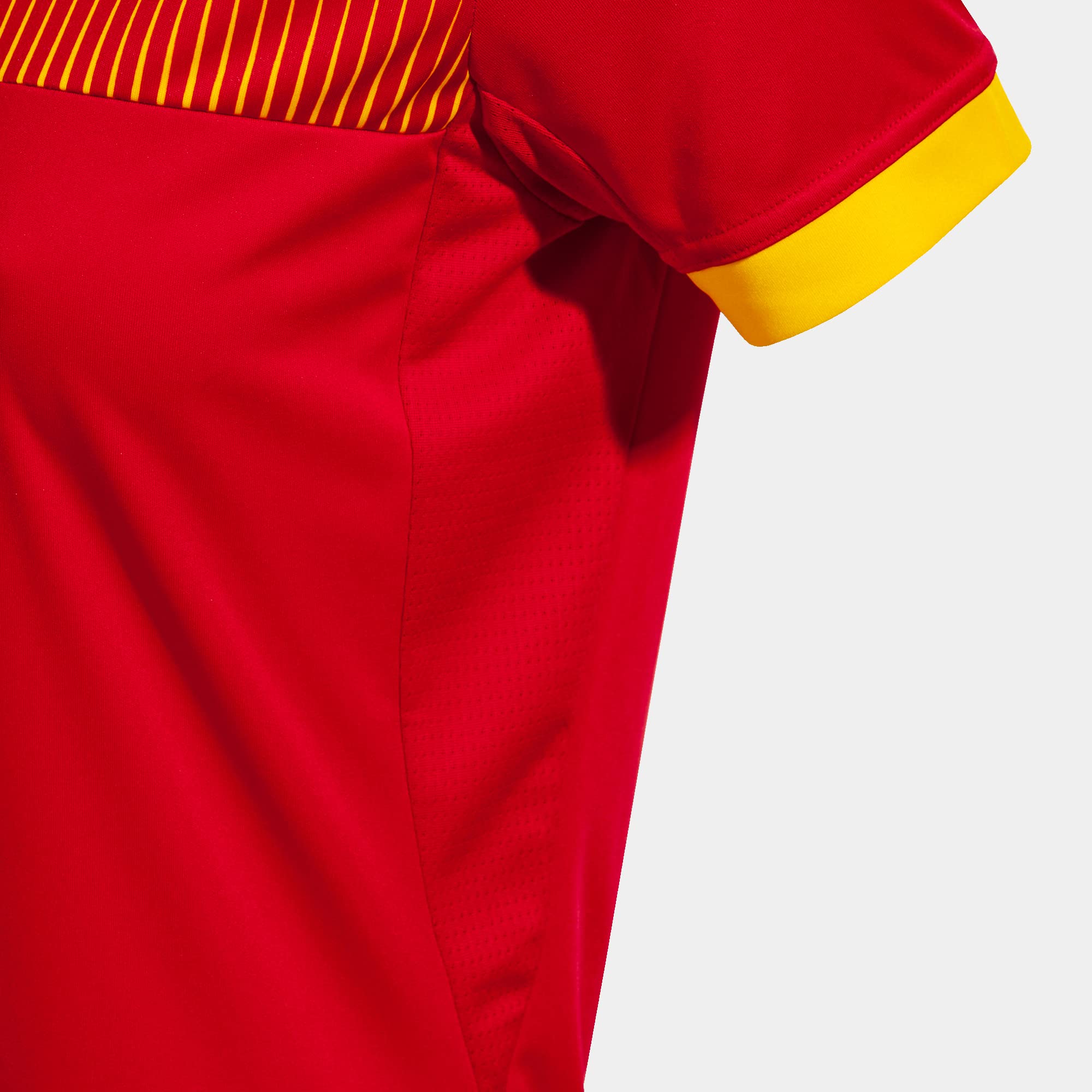 Joma Camiseta Eco Supernova Mujer Camiseta Mujer