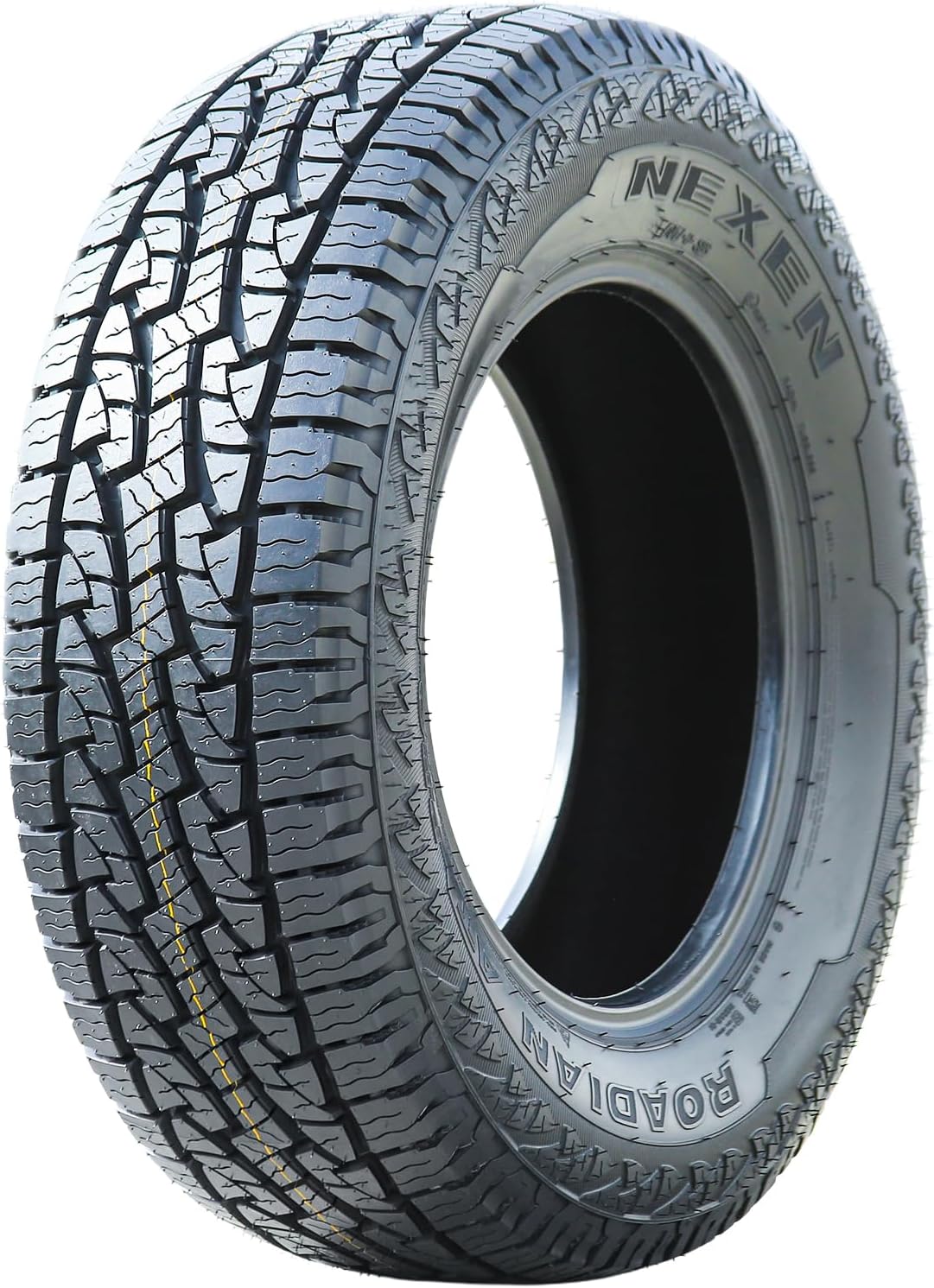 Nexen ROADIAN AT AT All- Season Radial Tire-295/60R20 126S 10-ply