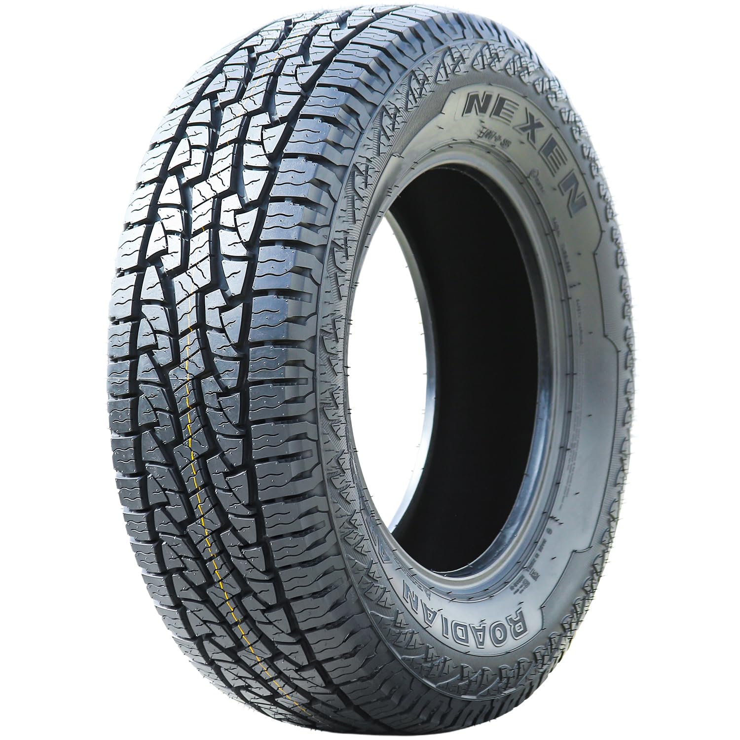 Amazon.com: Nexen Roadian AT Pro RA8 All- Season Radial Tire-315
