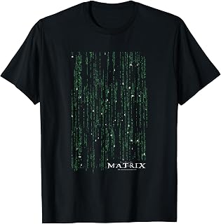 Classic Coding Drop Poster T-Shirt