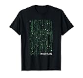 Classic Coding Drop Poster T-Shirt Small