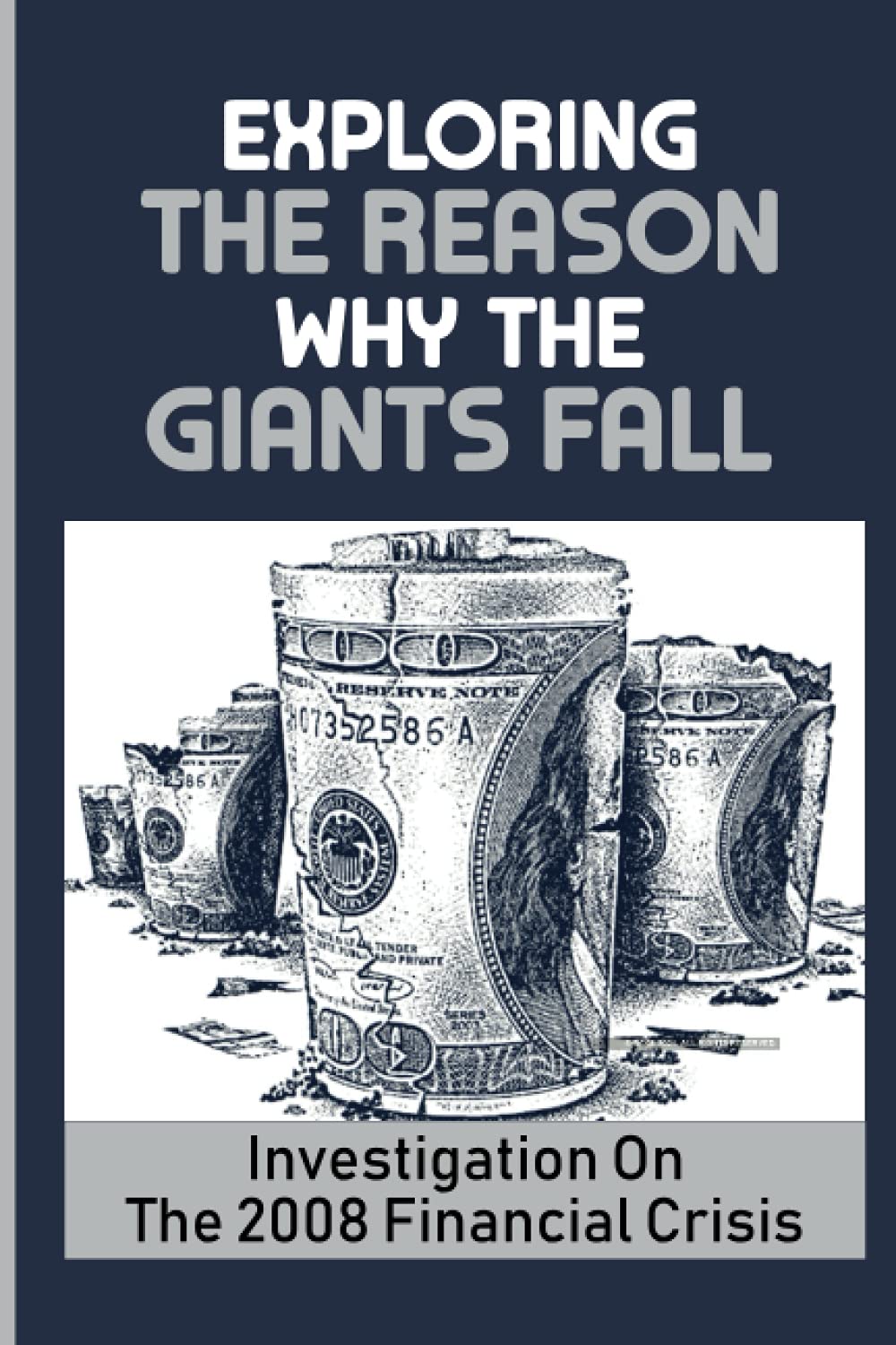 Exploring The Reason Why The Giants Fall: Investigation On The 2008 Financial Crisis: Lending Standards Deteriorate