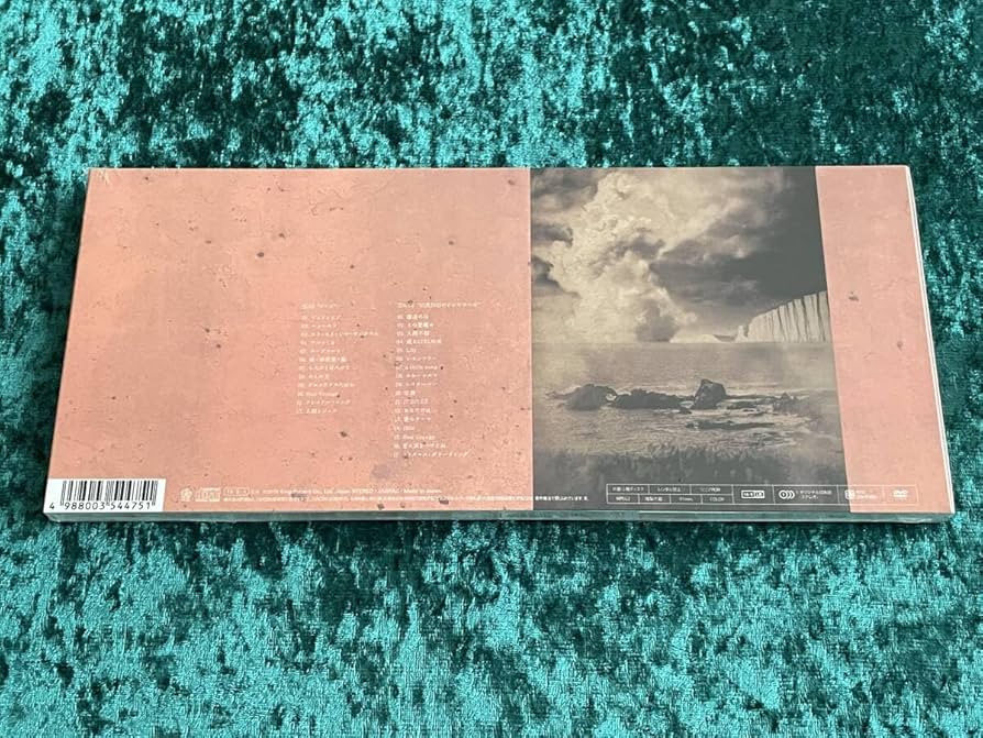 ドレスコーズ　ジャズ 【初回限定盤】CD+DVD 特典ポスター・DVD（未開封） ドレスコーズ ジャズ 【初回限定盤】CD+DVD 特典ポスター・DVD