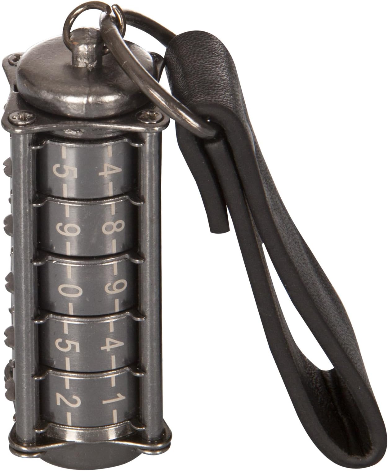 Special Edition Cryptex USB Flash Drive 16 GB, USB 3.0, Cool Grey Edition