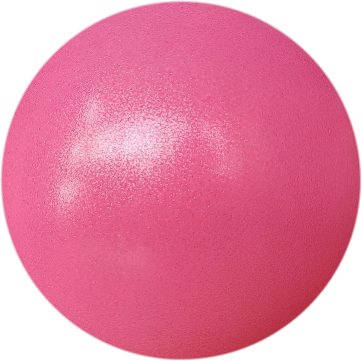Exercise Ball with Pump, 9-Inch Small for Pilates, Yoga, Core Stability - Choose: [Pack of 1 Ball + 1 Pump] or [Pack of 2 Balls + 1 Pump]