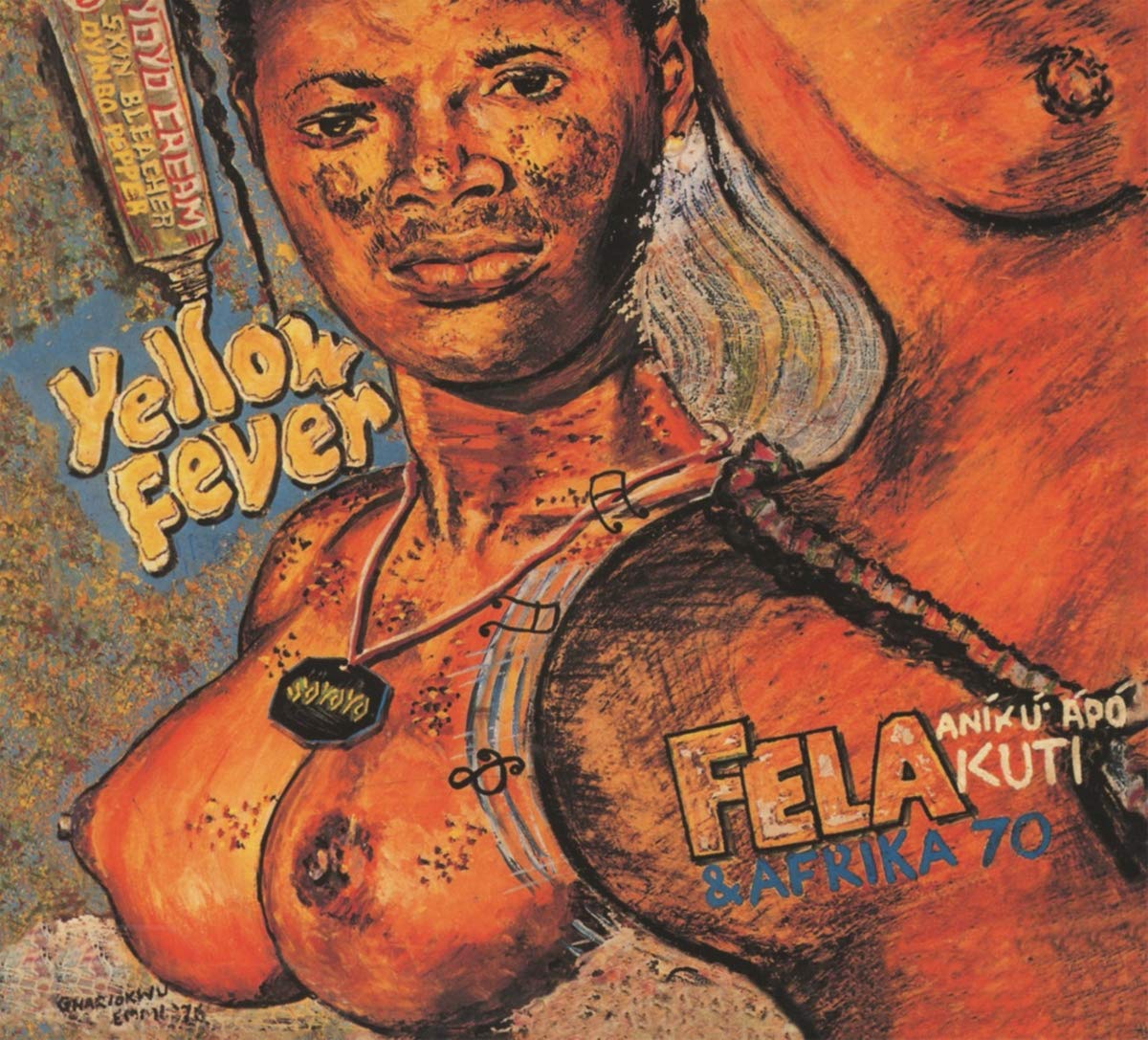 Yellow Fever/Na Poi