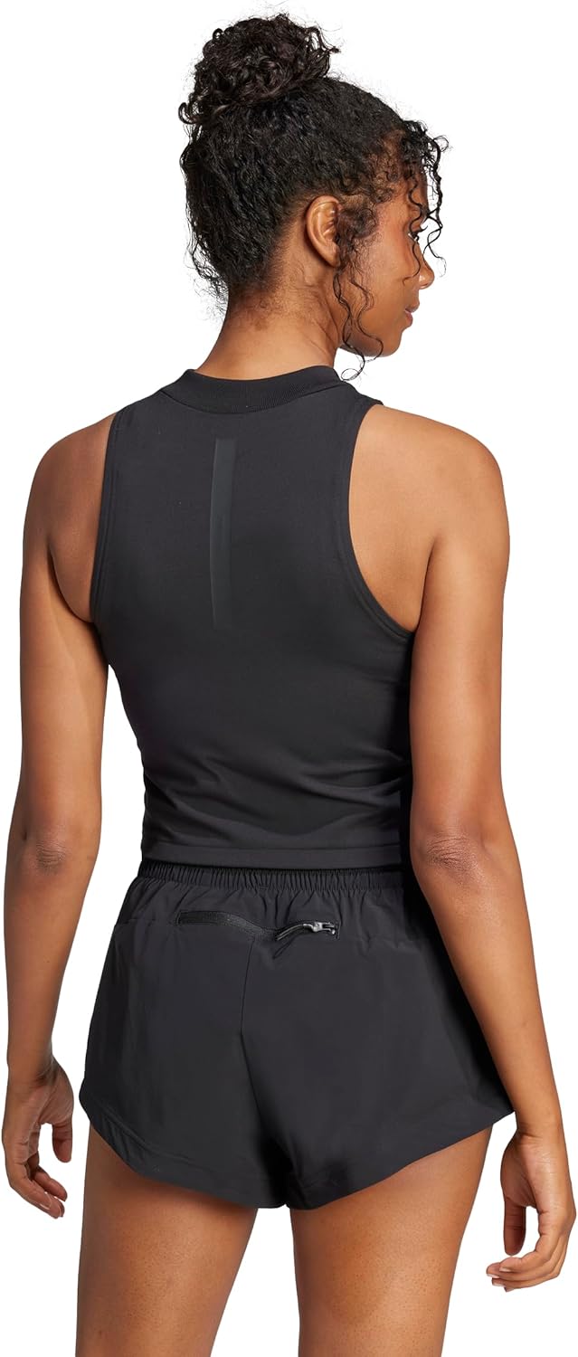 Adidas Womens Z.n.e. Tank Top - Image 4