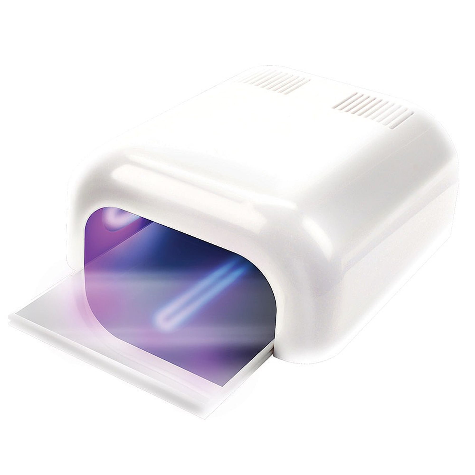 Amazon.com : 36 Watt UV Lamp : Beauty Products : Beauty & Personal