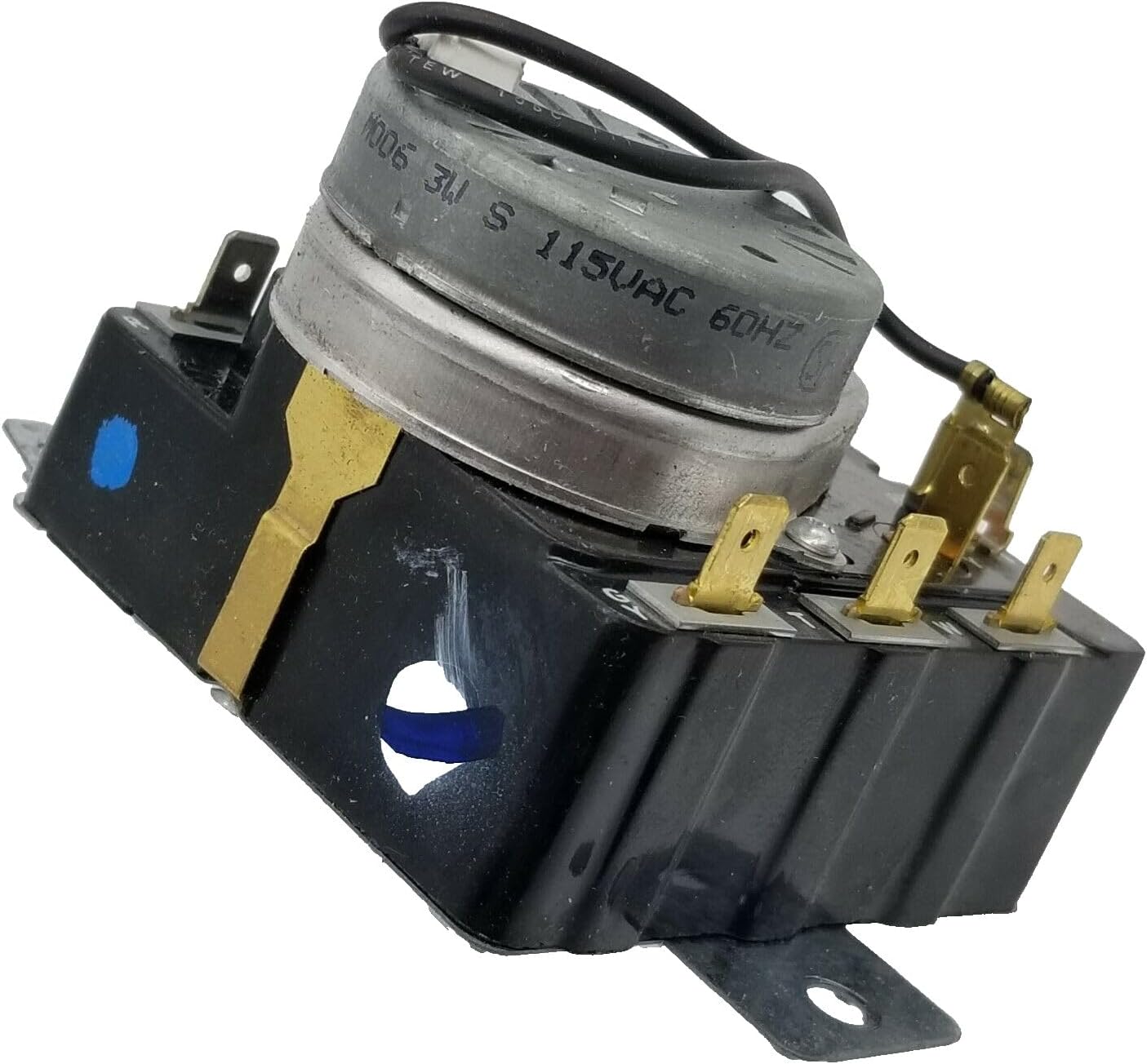 OEM Replacement for Kenmore Dryer Timer 3976576