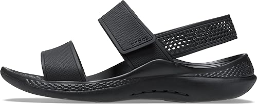 Vista 7 de Crocs - Sandalias Literide 360 para mujeres